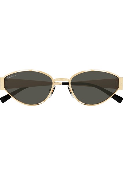 Guccı 1853S 001 55-19 Unisex Güneş Gözlüğü fiyatları