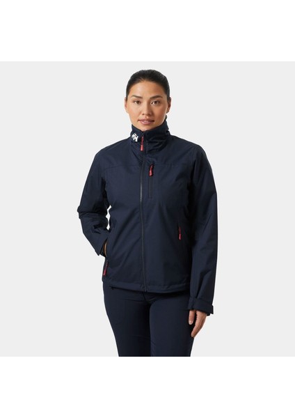 W Crew Mıdlayer Kadın Mont HHA.34449 HHA.597