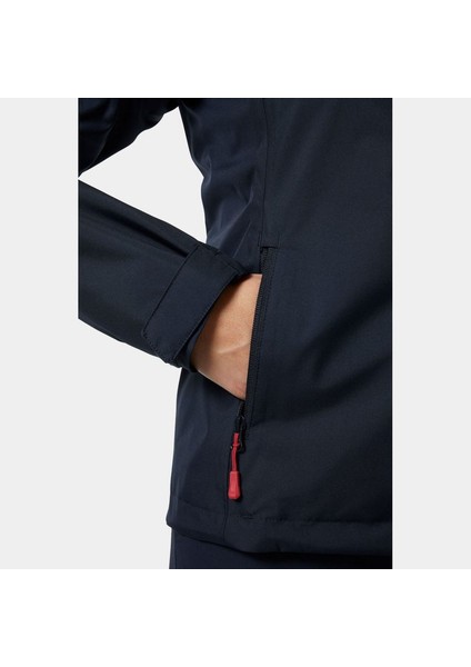 W Crew Mıdlayer Kadın Mont HHA.34449 HHA.597 modelleri