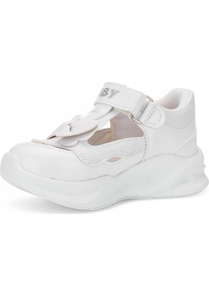 4023 Kız Bebek Yazlık Işıklı Sneaker fiyatları