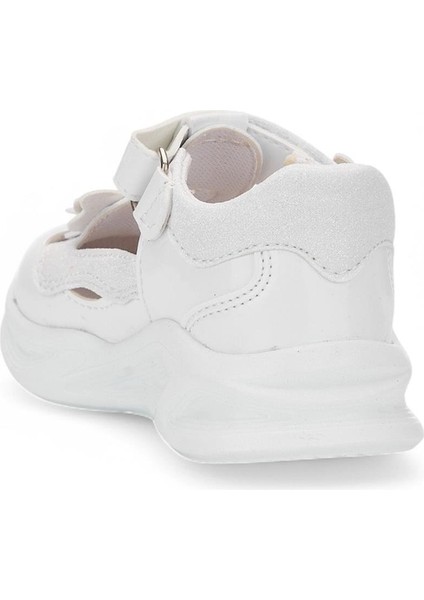 4023 Kız Bebek Yazlık Işıklı Sneaker modelleri