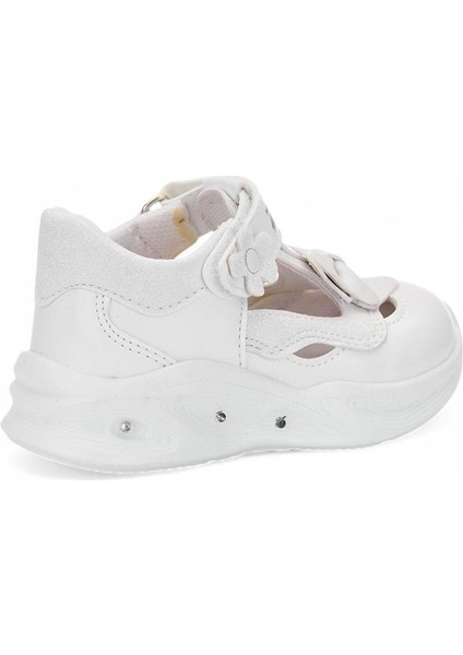 4023 Kız Bebek Yazlık Işıklı Sneaker fırsatları