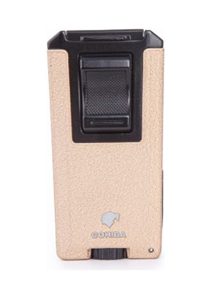 Iki Torchlu Puro Çakmağı