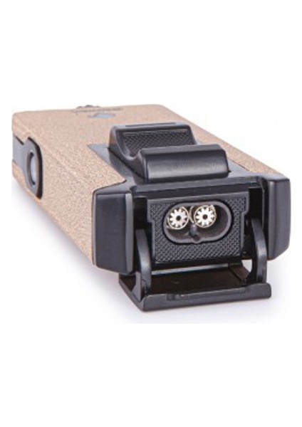 Iki Torchlu Puro Çakmağı modelleri