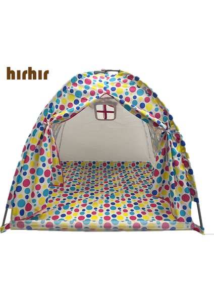Mırmır Çocuk Oyun Çadırı modelleri