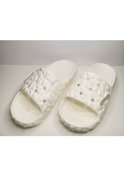 Kristal Desen Bayan Terlik