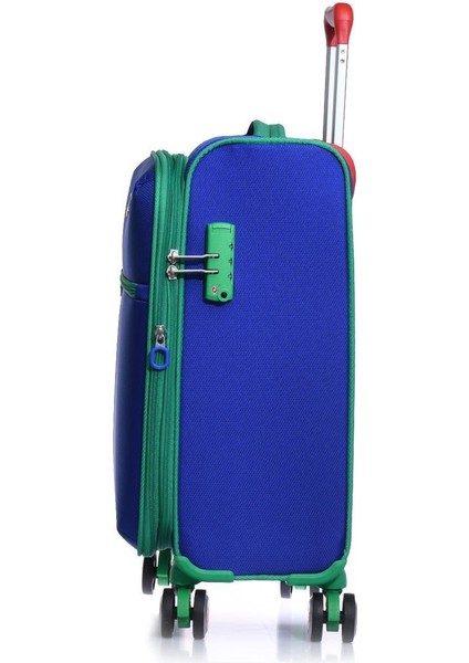 Kabin Boy Valiz 14BNT2100-03 fiyatları
