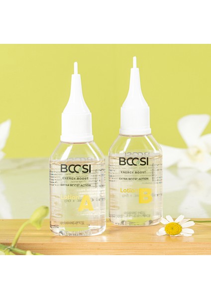 Bcosı Energy Serum 2x50 ml fiyatları