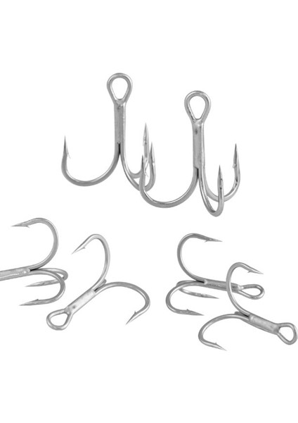 Falcon Süper Anti-Rust Üçlü Kanca fiyatları