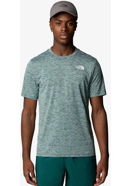 M S/s 24/7 Rager Tee NF0A8BEM16H1