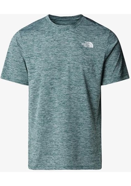 M S/s 24/7 Rager Tee NF0A8BEM16H1 fiyatları