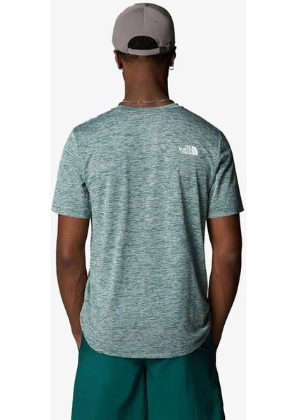 M S/s 24/7 Rager Tee NF0A8BEM16H1 modelleri