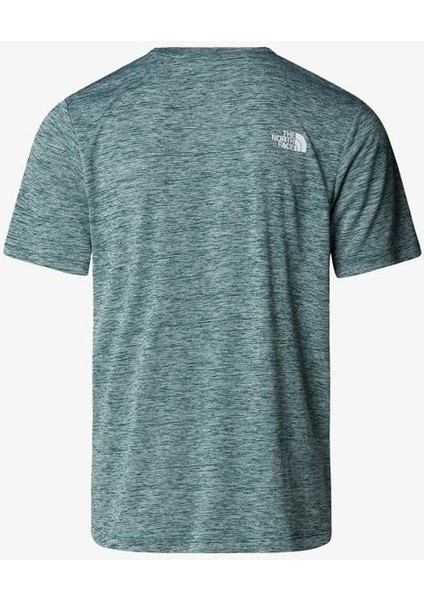 M S/s 24/7 Rager Tee NF0A8BEM16H1 fırsatları