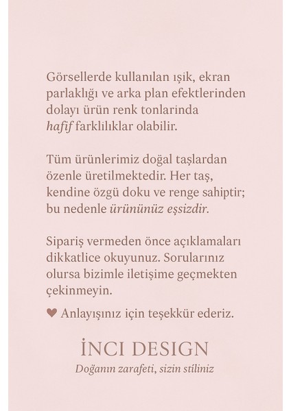Jasper Taşı Kalp Kolye – Bordo Doğal Taş, Ahşap Kutulu, Anneye, Sevgiliye, Kız Çocuğuna Hediye