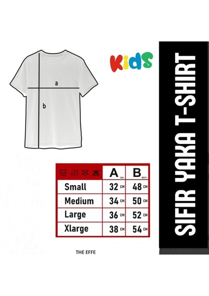 Çocuk Sıfır Yaka Süprem T-Shırt Siyah modelleri