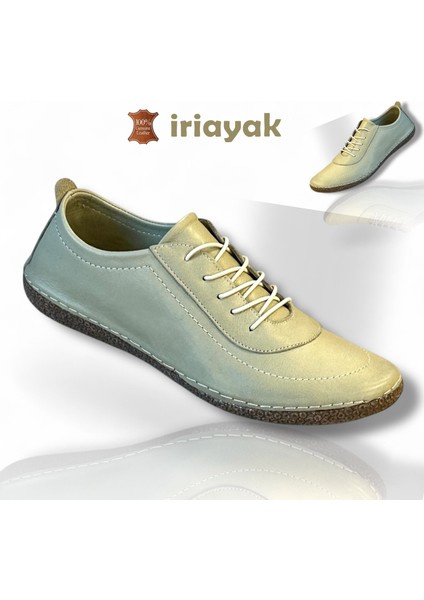 Kadın Büyük Numara Ayakkabı
