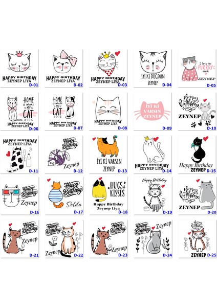 Kişiye Özel Siyah Lüks Kupa, Doğum Günü Hediyesi Kupa D Serisi fiyatları