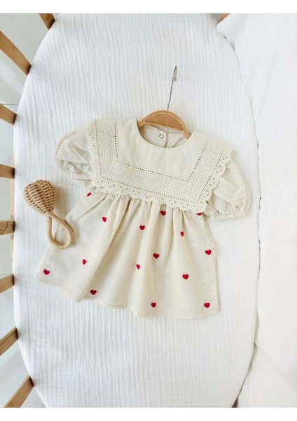 La Signora Kalpli Elbise