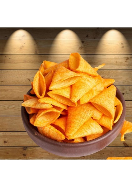 Piramit Cips 250 gr