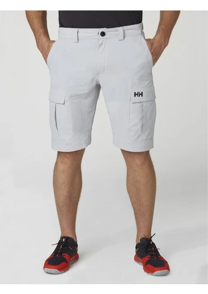 Erkek Qd Cargo Şort 11 HHA.54154 HHA.853