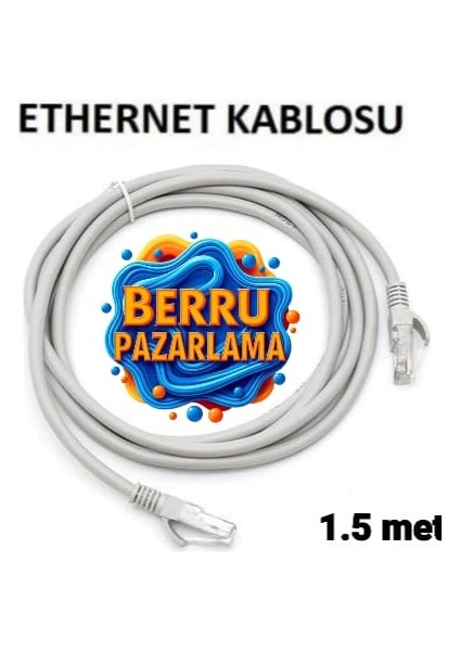 Data Kablosu 1.5mt