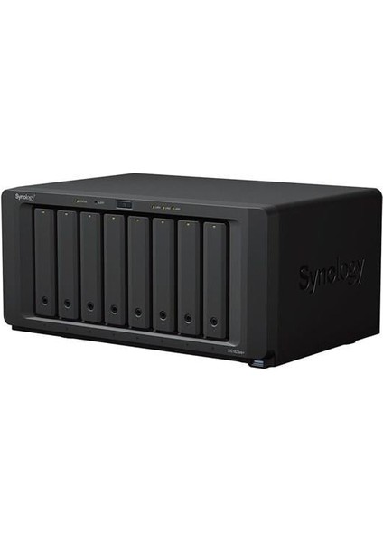 DS1823XS-32G Plus Ryzen V1780B-32GB Ram- 8-Diskli Nas Server (Disksiz)