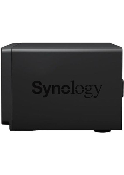 DS1823XS-32G Plus Ryzen V1780B-32GB Ram- 8-Diskli Nas Server (Disksiz)