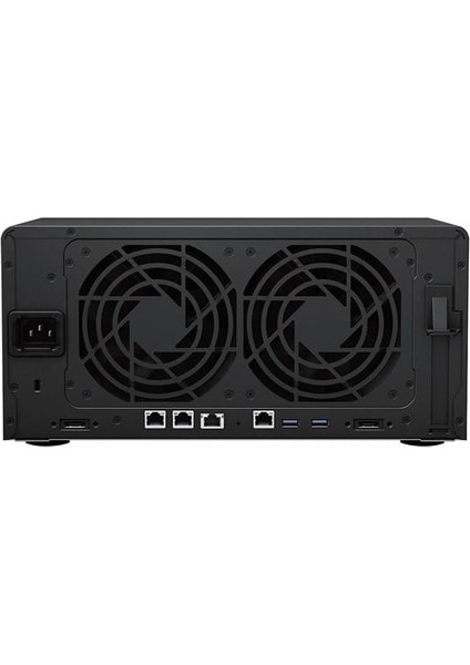 DS1823XS-32G Plus Ryzen V1780B-32GB Ram- 8-Diskli Nas Server (Disksiz)