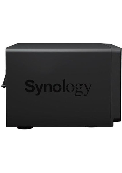 DS1823XS-32G Plus Ryzen V1780B-32GB Ram- 8-Diskli Nas Server (Disksiz)