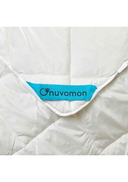 Çift Kişilik Microfiber Yorgan - 195X215 cm