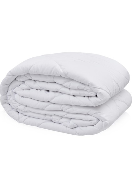 Çift Kişilik Microfiber Yorgan - 195X215 cm