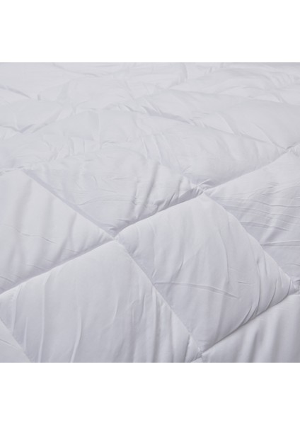 Çift Kişilik Microfiber Yorgan - 195X215 cm