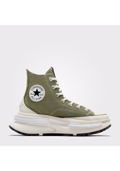 A06154C Run Star Legacy Cx Kadın Platform Sneaker Günlük Spor Ayakkabı