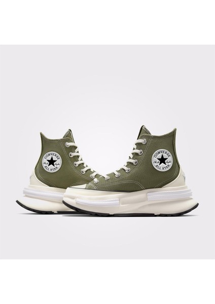 A06154C Run Star Legacy Cx Kadın Platform Sneaker Günlük Spor Ayakkabı