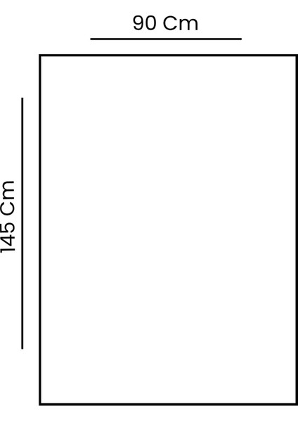 Tek Kişilik Elektrikli Battaniye 90X145 cm modelleri