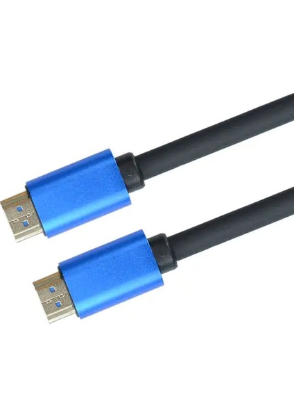 4K UHD 18GBPS Için Hdtv Kablosu Ultra Ince Yüksek Hızlı Kablo Hdtv modelleri