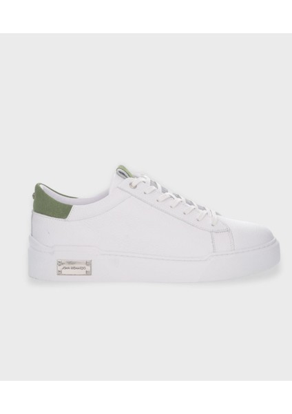 Beyaz Sneaker