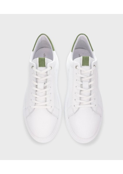 Beyaz Sneaker modelleri
