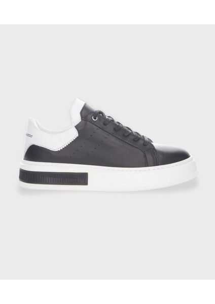 Siyah Sneaker