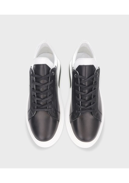Siyah Sneaker