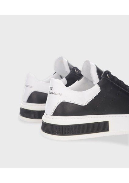 Siyah Sneaker