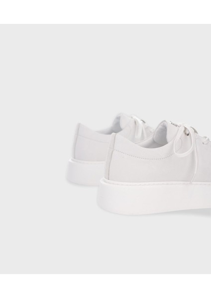 Erkek Beyaz Sneaker fırsatları