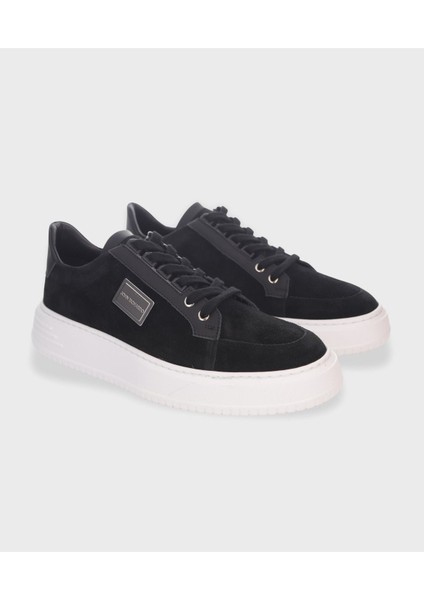 Deri Sneaker modelleri