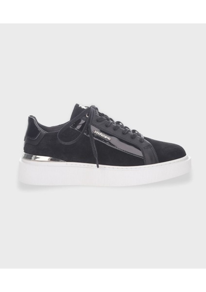 Siyah Sneaker