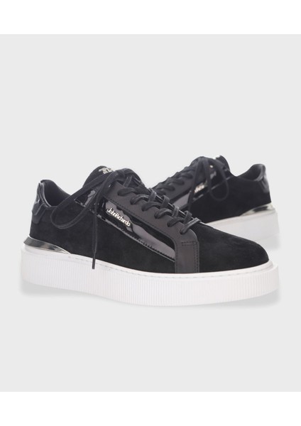 Siyah Sneaker