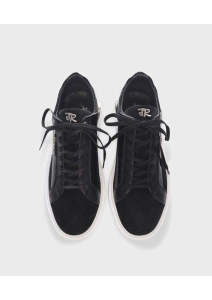 Siyah Sneaker