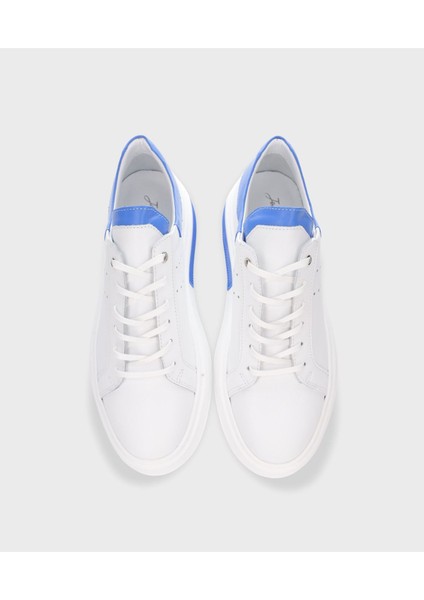 Beyaz Sneaker modelleri