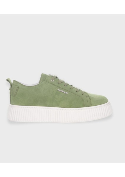 Yeşil Sneaker