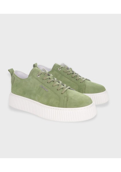 Yeşil Sneaker
