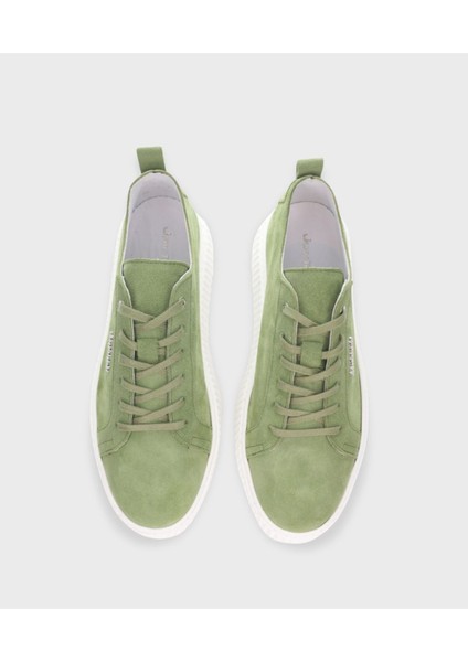 Yeşil Sneaker